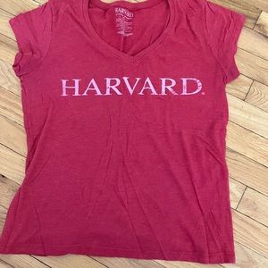 Harvard T-Shirt